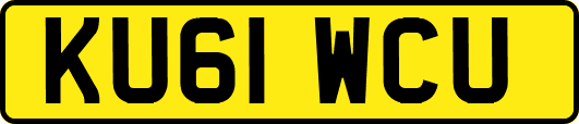 KU61WCU