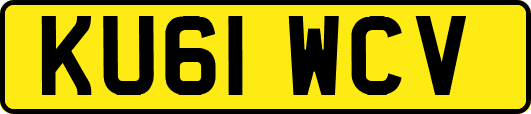 KU61WCV