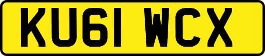 KU61WCX