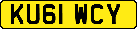 KU61WCY
