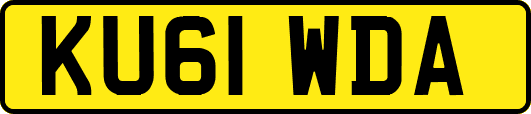 KU61WDA