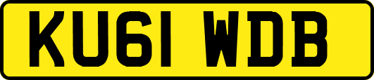 KU61WDB