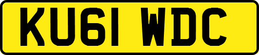 KU61WDC