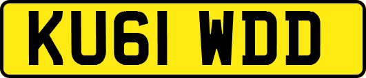 KU61WDD