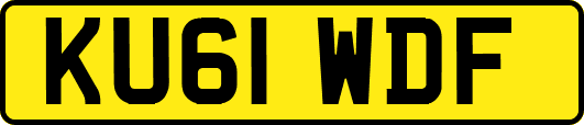KU61WDF
