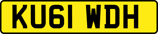 KU61WDH
