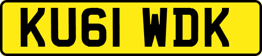 KU61WDK