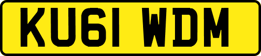 KU61WDM