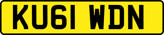 KU61WDN