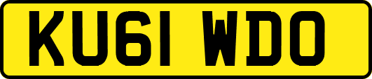KU61WDO