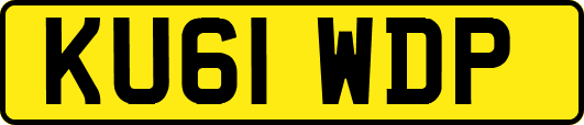 KU61WDP