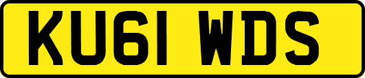 KU61WDS