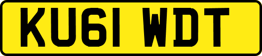 KU61WDT