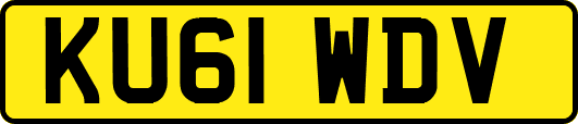KU61WDV