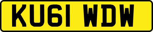 KU61WDW