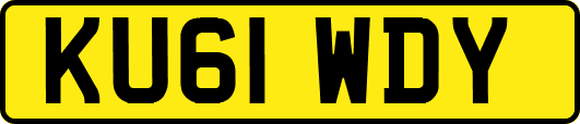 KU61WDY