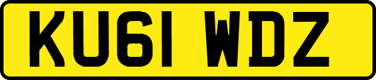 KU61WDZ