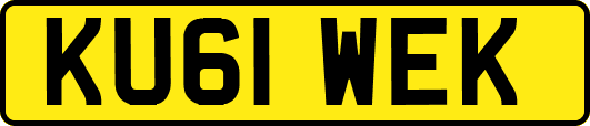 KU61WEK