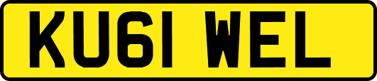 KU61WEL