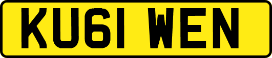 KU61WEN