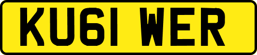KU61WER