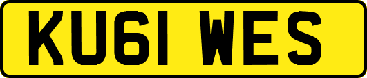 KU61WES