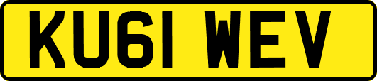 KU61WEV