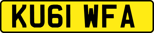 KU61WFA