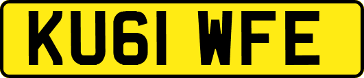 KU61WFE