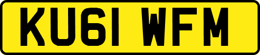 KU61WFM