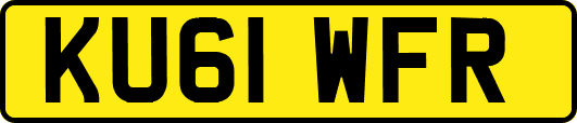 KU61WFR