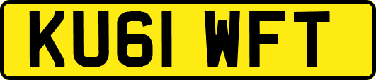 KU61WFT