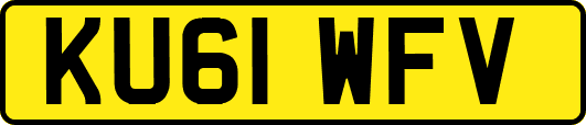 KU61WFV