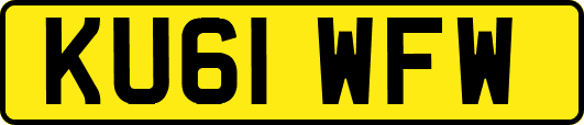KU61WFW