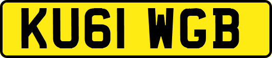 KU61WGB