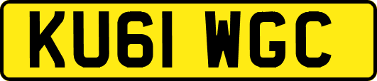 KU61WGC