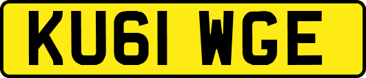KU61WGE
