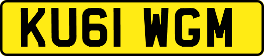 KU61WGM