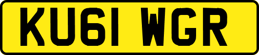 KU61WGR
