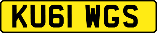 KU61WGS