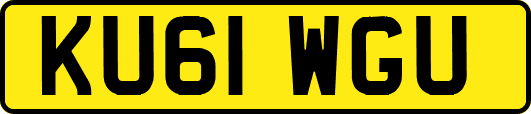 KU61WGU
