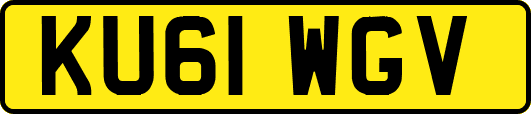KU61WGV