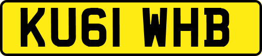 KU61WHB