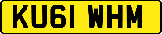 KU61WHM