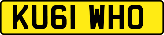 KU61WHO