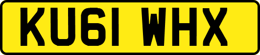 KU61WHX