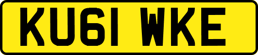 KU61WKE