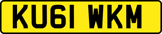 KU61WKM