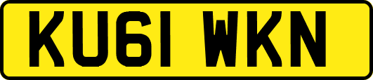 KU61WKN
