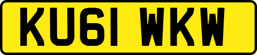 KU61WKW